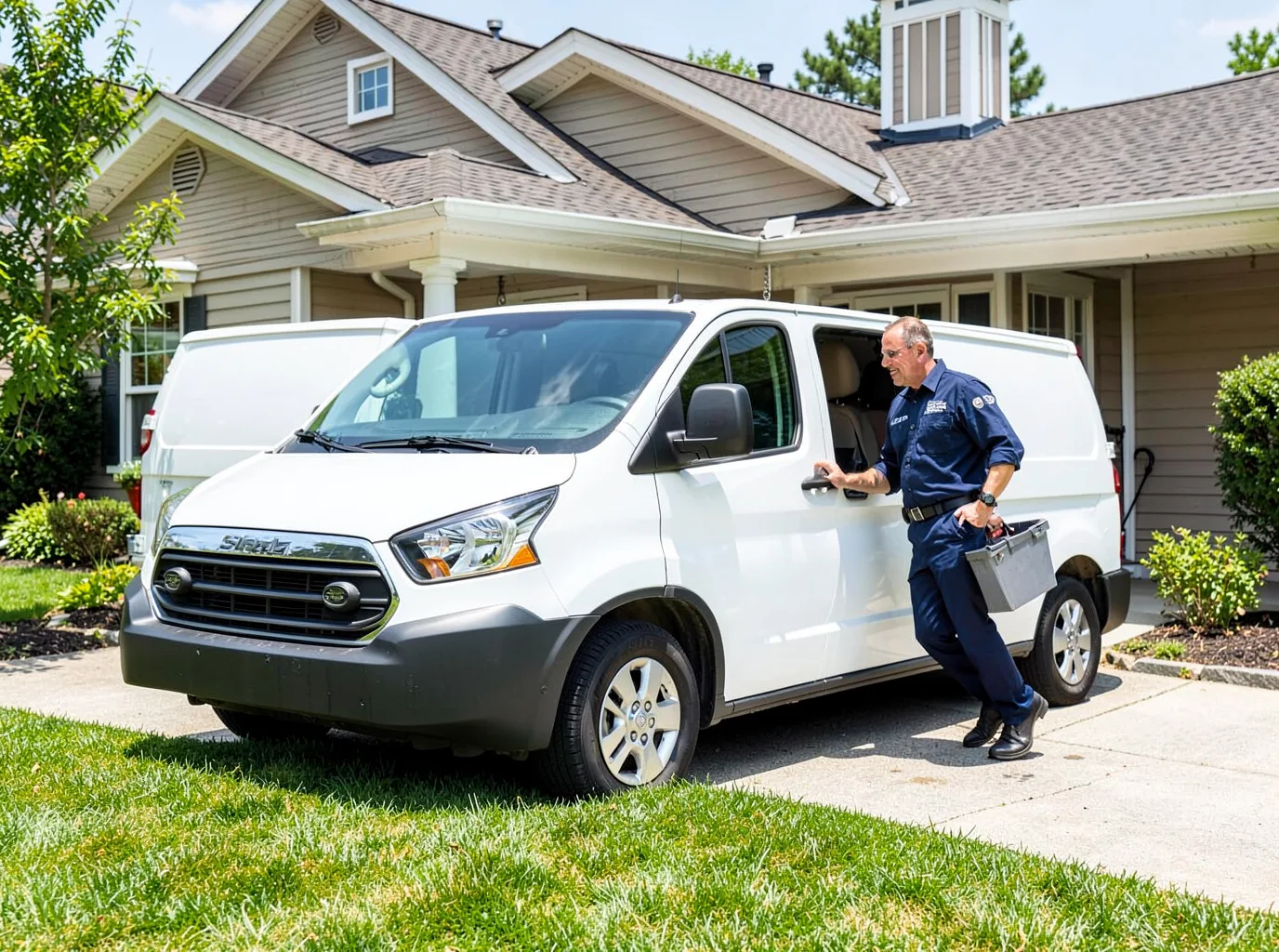 Emergency Plumber company in Hidden Valley Lake, CA